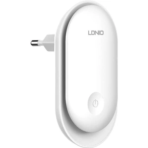 Hurtownia GSM - Nachtlampe mit Lichtsensor Ldnio Y1 Sensor Nachtlicht - LDN42 - {ean13} - Hurt