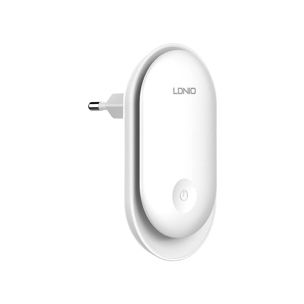 Hurtownia GSM - Lampa de noapte cu senzor de lumină Ldnio Y1 Senzor Lumină de Noapte - LDN42 - {ean13} - Hurt