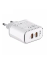 Hurtownia GSM - Netzteil MFi LDNIO A2528M, 2xUSB-C, USB-C auf Lightning 35W - LDN43 - {ean13} - Hurt