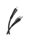 Hurtownia GSM - Kabel Mcdodo CA-7440 USB-A/Lightning, 0,2m (černý) - MDD52 - {ean13} - Hurt