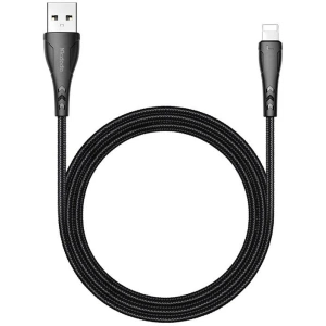 Hurtownia GSM - Kabel Mcdodo CA-7441 USB-A/Lightning, 1,2m (černý) - MDD53 - {ean13} - Hurt