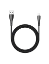 Kábel Mcdodo CA-7441 USB-A/Lightning, 1,2m (fekete)