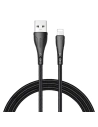 Hurtownia GSM - Kabel Mcdodo CA-7441 USB-A/Lightning, 1,2m (černý) - MDD53 - {ean13} - Hurt