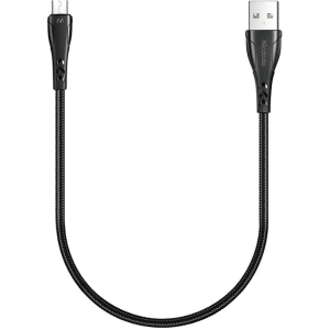 Hurtownia GSM - Kabel Mcdodo CA-7450 USB-A/microUSB, 0.2m (černý) - MDD54 - {ean13} - Hurt