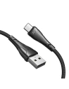 Wholesale Mcdodo CA-7450 USB-A/microUSB Cable, 0.2m (black) - MDD54 - {ean13} - Hurt