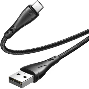 Hurtownia GSM - Kábel Mcdodo CA-7450 USB-A/microUSB, 0.2m (fekete) - MDD54 - {ean13} - Hurt