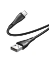Hurtownia GSM - Kabel Mcdodo CA-7450 USB-A/microUSB, 0.2m (černý) - MDD54 - {ean13} - Hurt
