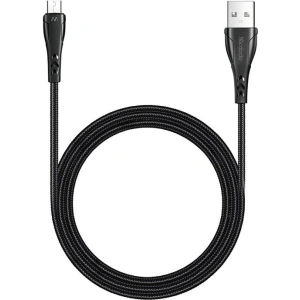 Hurtownia GSM - Kabel Mcdodo CA-7451 USB-A/microUSB, 1.2m (černý) - MDD55 - {ean13} - Hurt