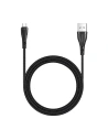 Kabel Mcdodo CA-7451 USB-A/microUSB, 1.2m (černý)