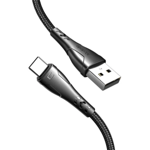 Hurtownia GSM - Kabel Mcdodo CA-7460 USB-A/USB-C, 0.2m (černý) - MDD56 - {ean13} - Hurt