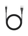 Cablul Mcdodo CA-7461 USB-A/USB-C, 1.2m (negru)