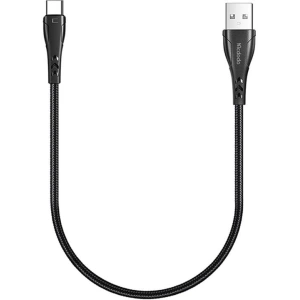 Hurtownia GSM - Kabel Mcdodo CA-7461 USB-A/USB-C, 1.2m (černý) - MDD57 - {ean13} - Hurt