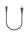 Hurtownia GSM - Kabel Mcdodo CA-7461 USB-A/USB-C, 1.2m (černý) - MDD57 - {ean13} - Hurt