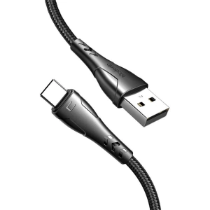 Hurtownia GSM - Kábel Mcdodo CA-7461 USB-A/USB-C, 1.2m (fekete) - MDD57 - {ean13} - Hurt