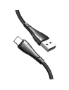 Hurtownia GSM - Kabel Mcdodo CA-7461 USB-A/USB-C, 1.2m (černý) - MDD57 - {ean13} - Hurt