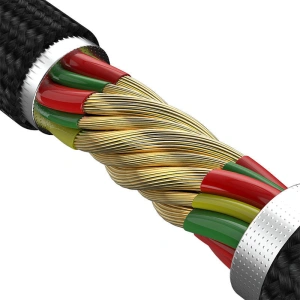 Hurtownia GSM - Sarokkábel Mcdodo CA-7510 USB-A/Lightning, 1.2m (fekete) - MDD58 - {ean13} - Hurt