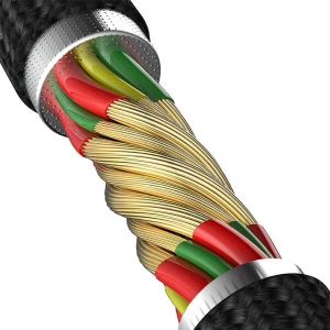 Hurtownia GSM - Kabel kątowy Mcdodo CA-7530 USB-A/microUSB, 1.2m (czarny) - MDD59 - {ean13} - Hurt