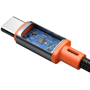 Hurtownia GSM - Audio adapter Mcdodo CA-7561 USB-C/AUX mini jack 3.5mm, DAC, 0.11m (fekete) - MDD60 - {ean13} - Hurt