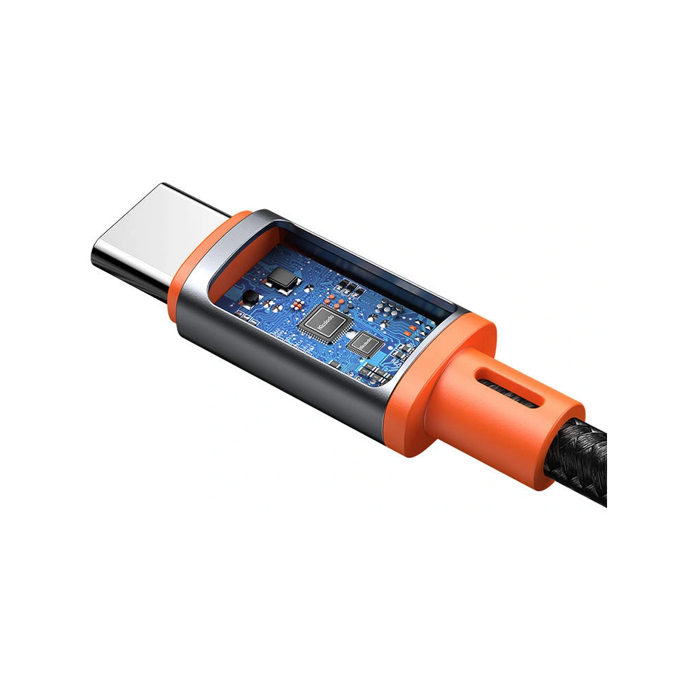 Hurtownia GSM - Audio adapter Mcdodo CA-7561 USB-C/AUX mini jack 3.5mm, DAC, 0.11m (fekete) - MDD60 - {ean13} - Hurt