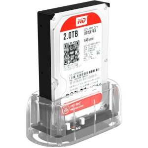 Hurtownia GSM - Dokovací stanice Orico HDD/SSD 3,5 palce USB-B 3.0, SATA III - ORC63 - {ean13} - Hurt