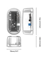 Hurtownia GSM - Dokovací stanice Orico HDD/SSD 3,5 palce USB-B 3.0, SATA III - ORC63 - {ean13} - Hurt