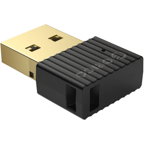 Orico Distributor - 6954301166412 - ORC66 - Orico Adapter USB Bluetooth to PC (black) - B2B homescreen