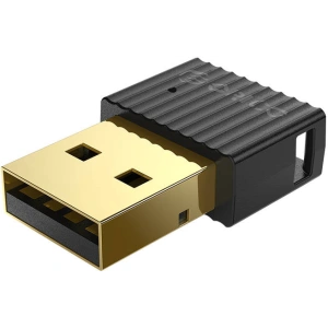 Hurtownia GSM - USB Bluetooth-Adapter für PC Orico (schwarz) - ORC66 - {ean13} - Hurt