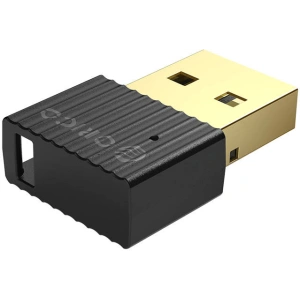 Hurtownia GSM - Adaptér USB Bluetooth do PC Orico (černý) - ORC66 - {ean13} - Hurt