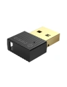 Hurtownia GSM - USB Bluetooth-Adapter für PC Orico (schwarz) - ORC66 - {ean13} - Hurt