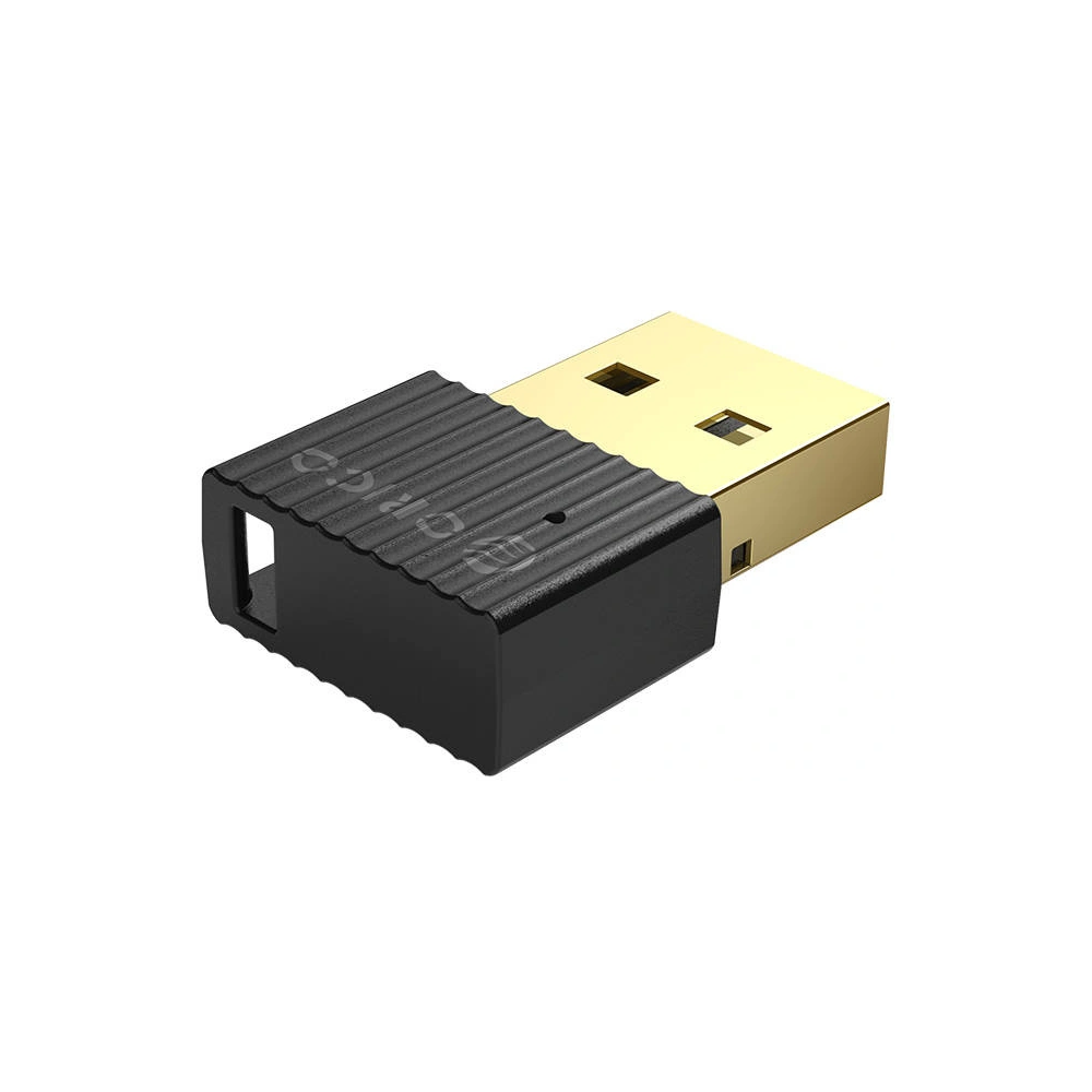 Hurtownia GSM - USB Bluetooth adapter PC-hez Orico (fekete) - ORC66 - {ean13} - Hurt