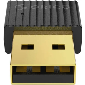 Hurtownia GSM - Adaptér USB Bluetooth do PC Orico (černý) - ORC66 - {ean13} - Hurt