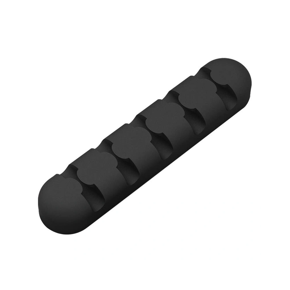 Hurtownia GSM - Organizer suport cabluri Orico 5 sloturi (negru) - ORC67 - {ean13} - Hurt