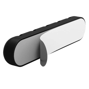 Hurtownia GSM - Organizer Kabelhalter Orico 5 Slots (schwarz) - ORC67 - {ean13} - Hurt