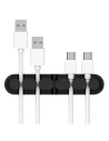 Wholesale Orico Desktop Cable Clip 5 slots (black) - ORC67 - {ean13} - Hurt