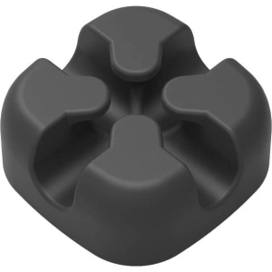 Hurtownia GSM - Organizer Kabelhalter Orico (schwarz) - ORC68 - {ean13} - Hurt