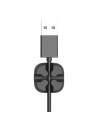 Wholesale Orico Desktop Cable Clip (black) - ORC68 - {ean13} - Hurt