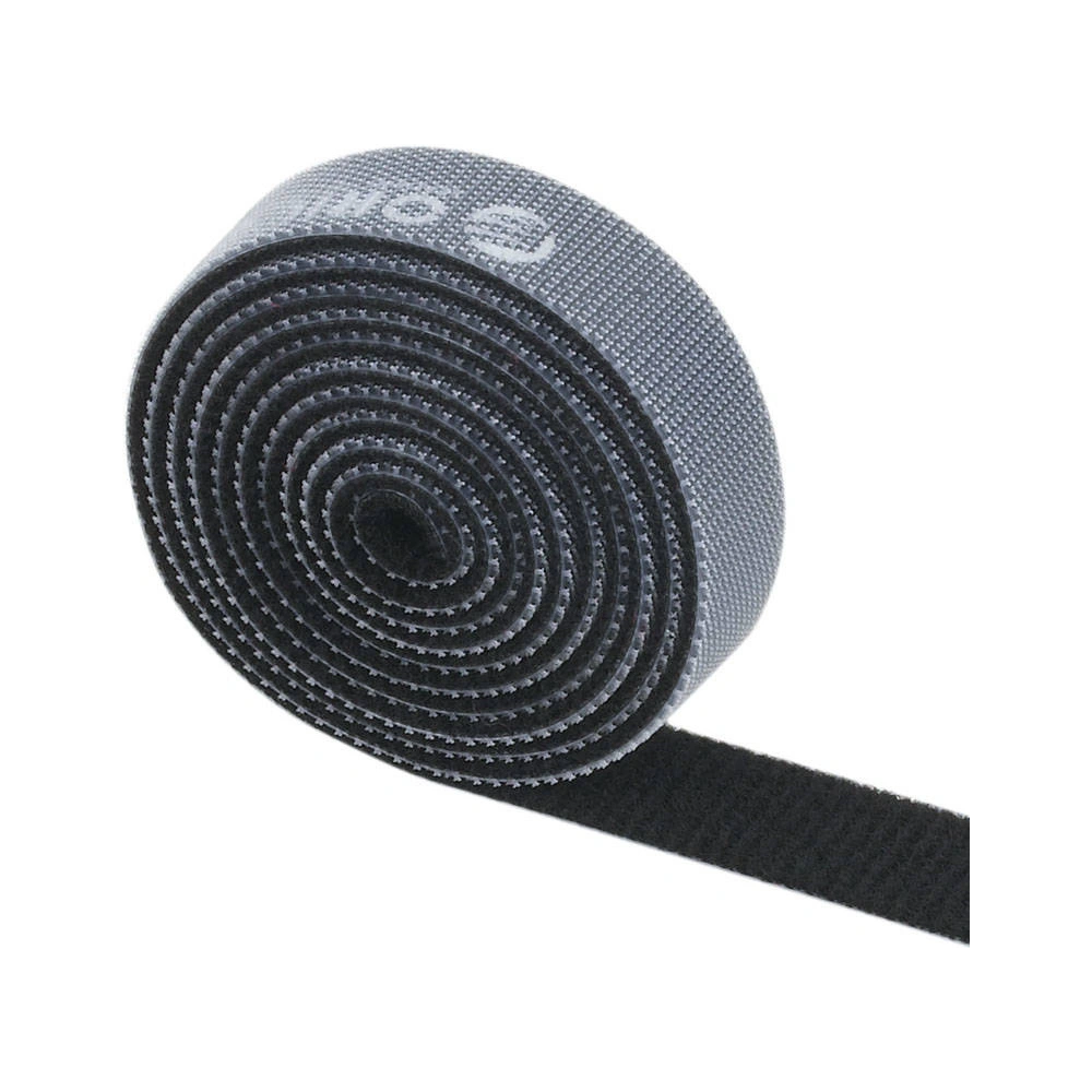 Hurtownia GSM - Bandă de velcro, organizator de cabluri Orico 1m (negru) - ORC69 - {ean13} - Hurt