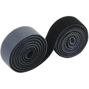 Hurtownia GSM - Bandă de velcro, organizator de cabluri Orico 1m (negru) - ORC69 - {ean13} - Hurt