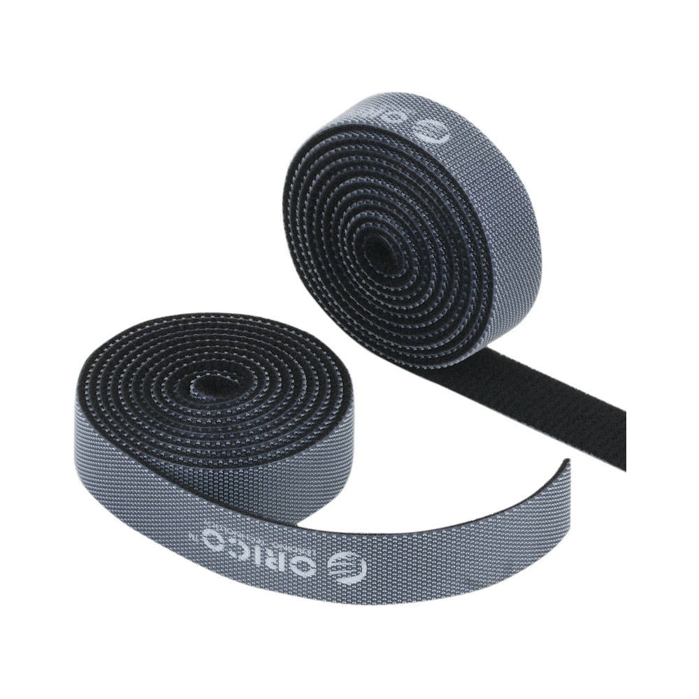 Hurtownia GSM - Bandă de velcro, organizator de cabluri Orico 1m (negru) - ORC69 - {ean13} - Hurt