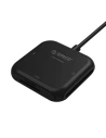 Cititor de carduri 4w1 Orico USB 3.0 (negru)