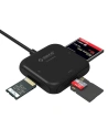 Hurtownia GSM - Cititor de carduri 4w1 Orico USB 3.0 (negru) - ORC70 - {ean13} - Hurt