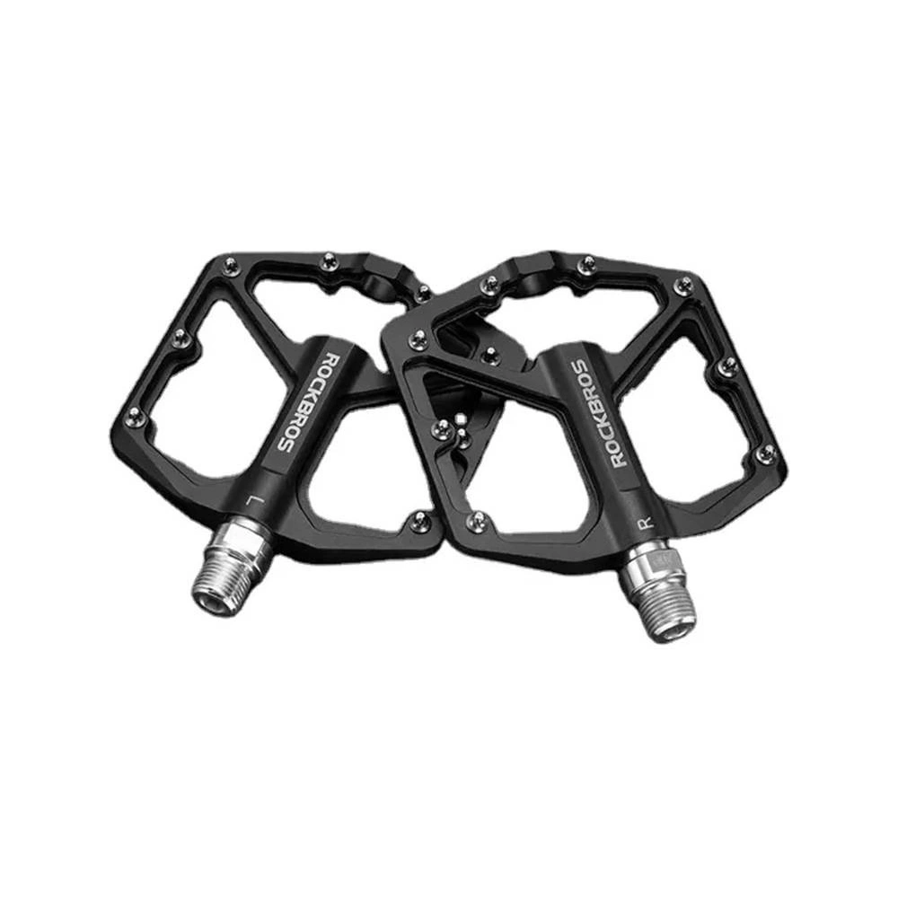 Wholesale Rockbros K203-BK Bicycle Pedals - RBS40 - {ean13} - Hurt