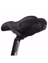 Hurtownia GSM - Pokryv na sedlo bicykla, gélový Rockbros LF047-B - RBS42 - {ean13} - Hurt
