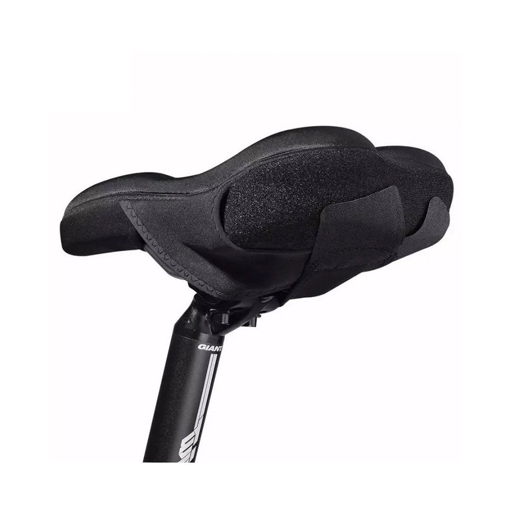 Hurtownia GSM - Pokryv na sedlo bicykla, gélový Rockbros LF047-B - RBS42 - {ean13} - Hurt