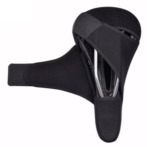 Hurtownia GSM - Husă pentru șaua de bicicletă, gel Rockbros LF047-B - RBS42 - {ean13} - Hurt