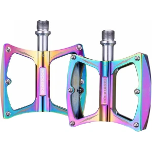 Hurtownia GSM - Pedale de bicicletă Rockbros LX-K340 - RBS43 - {ean13} - Hurt