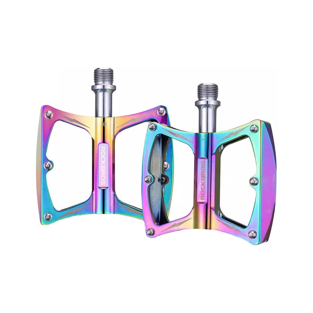 Wholesale Rockbros LX-K340 Bicycle Pedals - RBS43 - {ean13} - Hurt