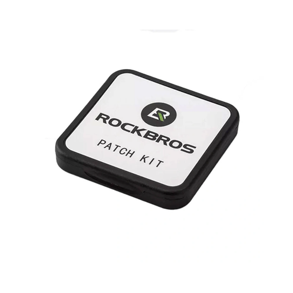 Hurtownia GSM - Zestaw naprawczy do dętek rowerowych Rockbros MJBT1001 - RBS44 - {ean13} - Hurt