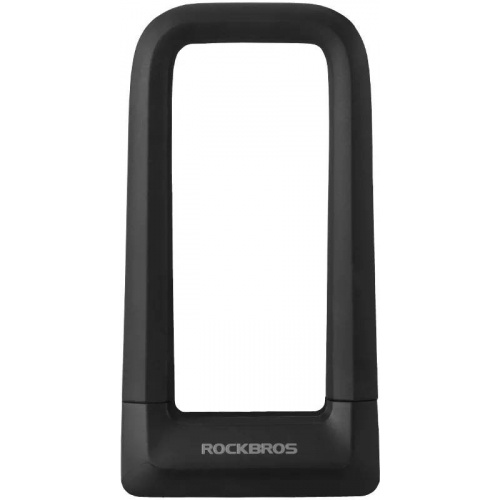 Hurtownia Rockbros - 5905316140684 - RBS45 - Zapięcie rowerowe Rockbros RKS626-BK - B2B homescreen
