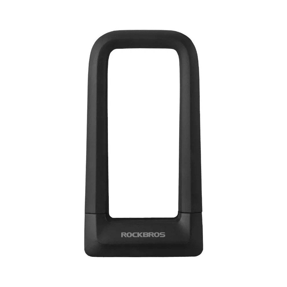 Hurtownia GSM - Kerékpár zár Rockbros RKS626-BK - RBS45 - {ean13} - Hurt